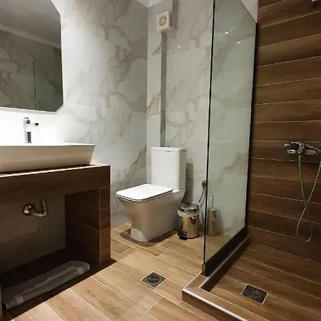 Hotel Viky Sarti