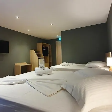 Hotel Viky