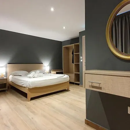 Hotel Viky 2*