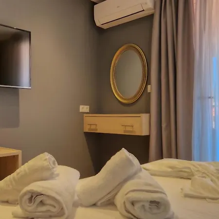 Hotel Viky