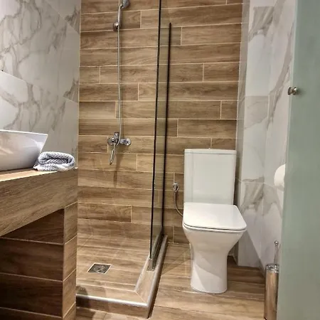 Viky ホテル サルティ