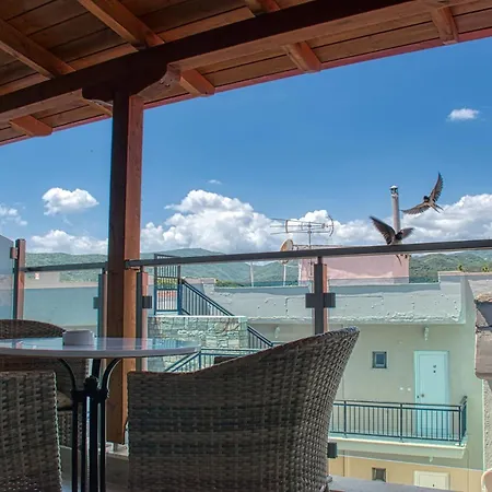 Hotel Viky 2*