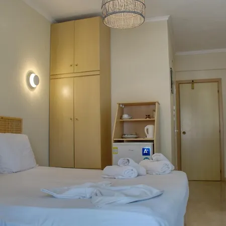 Viky Hotel