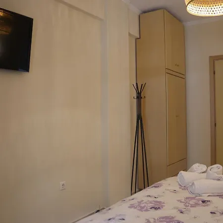 Viky Hotel