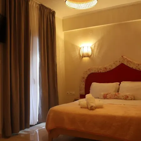 Hotel Viky