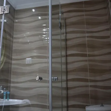 Hotel Viky