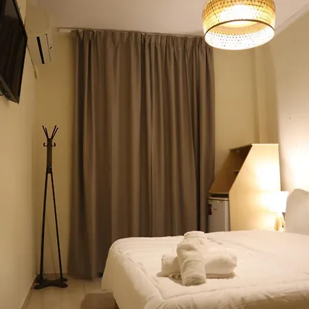 ホテル Viky サルティ