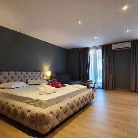 维克酒店 萨尔蒂