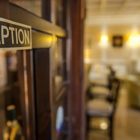 Отель Viky Сарти