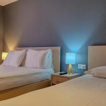 Viky Hotel