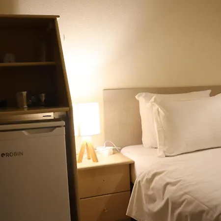 Viky Отель Сарти