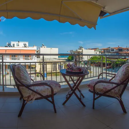 Viky Отель Сарти