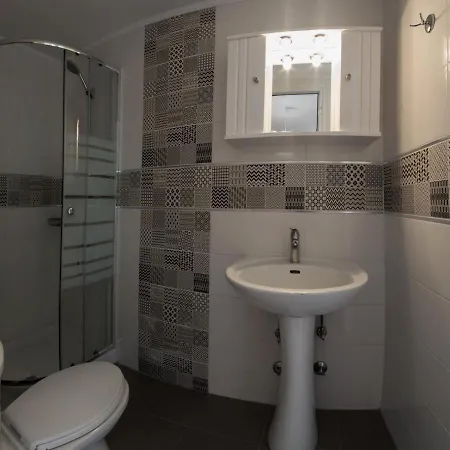 Viky Hotel