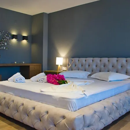 Hotel Viky Sarti