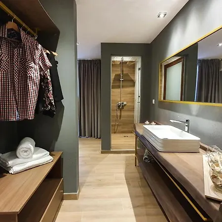 Viky Hotel Sarti