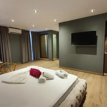 Viky Hotel