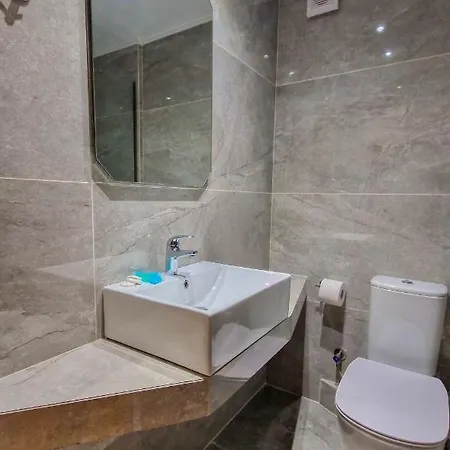Hotel Viky