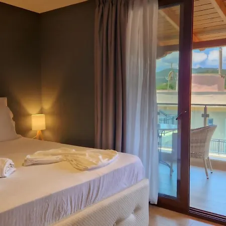 Hotel Viky Sarti