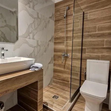 Hotel Viky