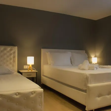 Hotel Viky
