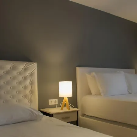 Hotel Viky
