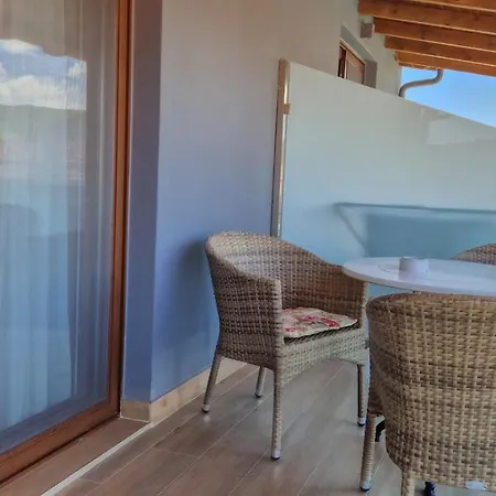 Viky Hotel Sarti