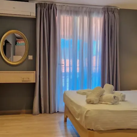 Hotel Viky Sarti