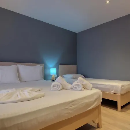 Hotel Viky 2*