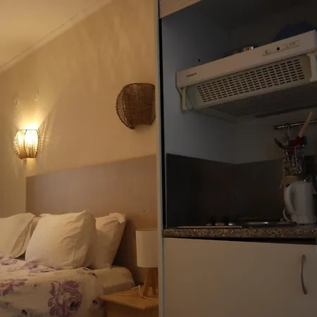 Viky Hotel