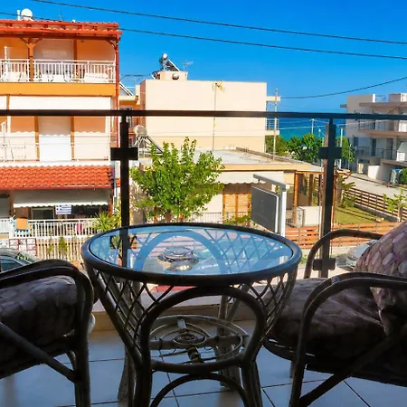 Viky Hotel Sarti