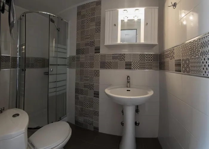 Viky Hotel