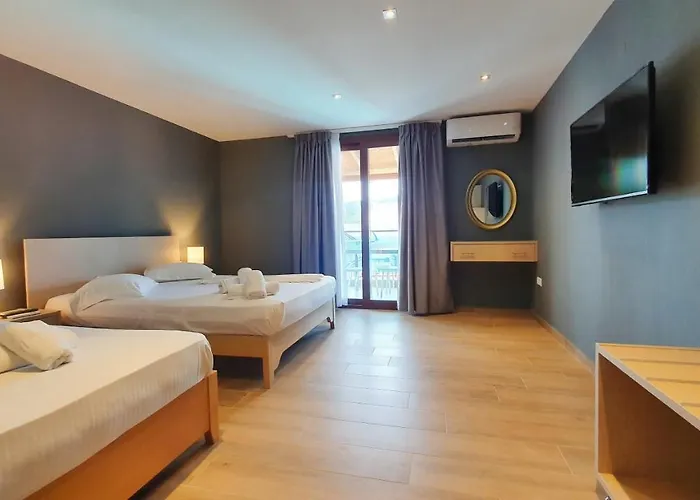 Hotel Viky