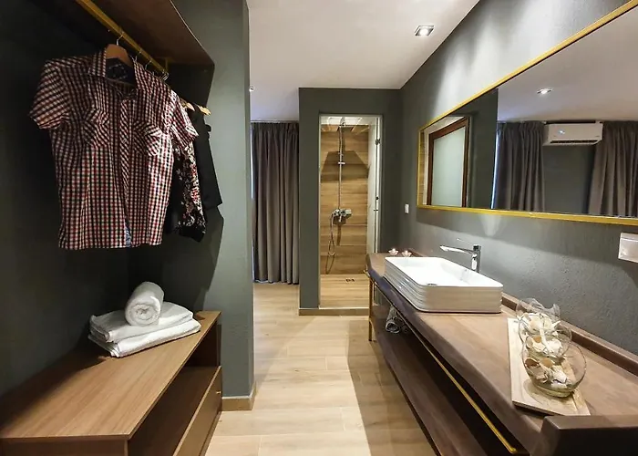 Viky Hotel Sarti