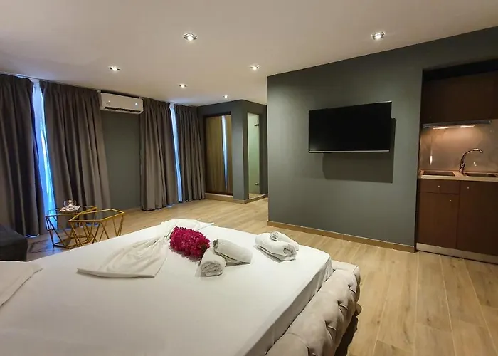 Viky Hotel