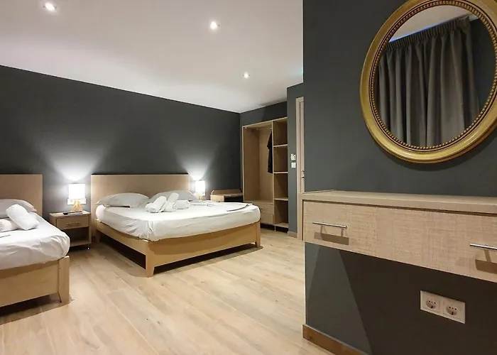Hotel Viky 2*