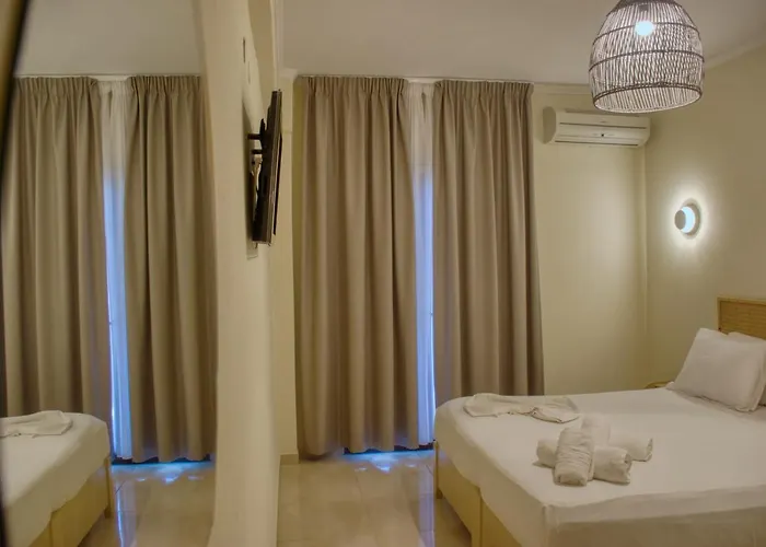 Viky Hotel 2*