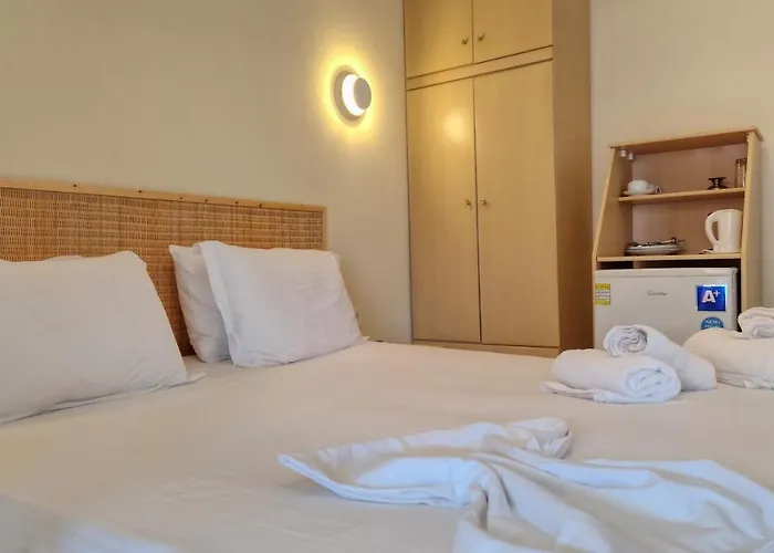 Viky Hotel 2*