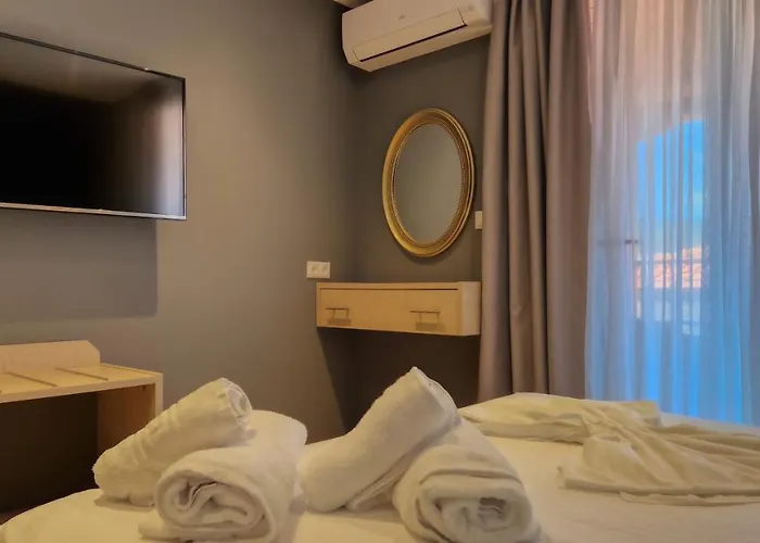 Hotel Viky