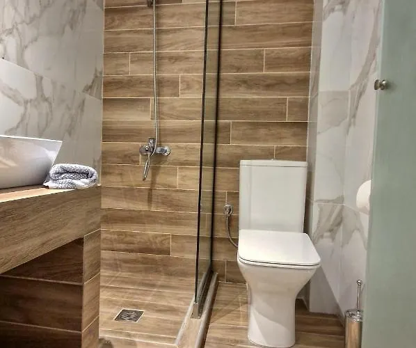 Viky Hotel Sarti