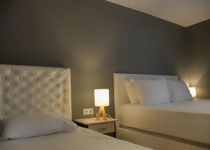 Hotel Viky
