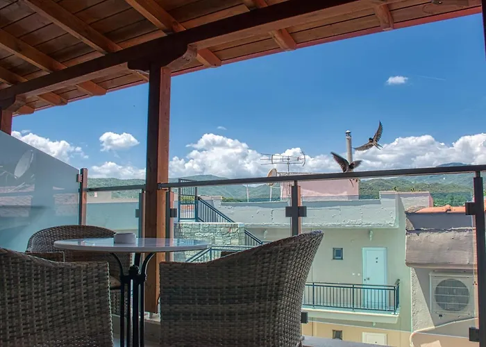 Hotel Viky 2*