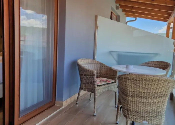 Viky Hotel Sarti