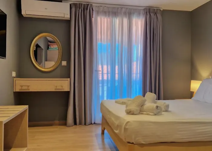 Hotel Viky Sarti