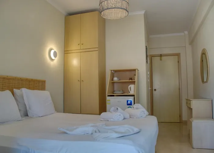 Viky Hotel