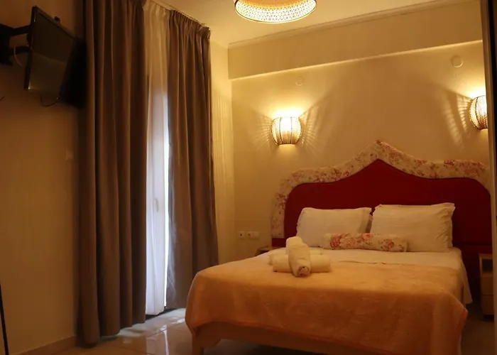 Hotel Viky