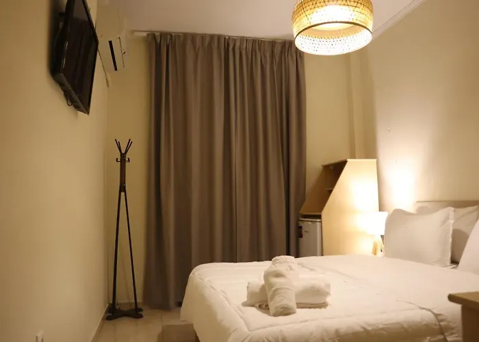 Hotel Viky Sarti